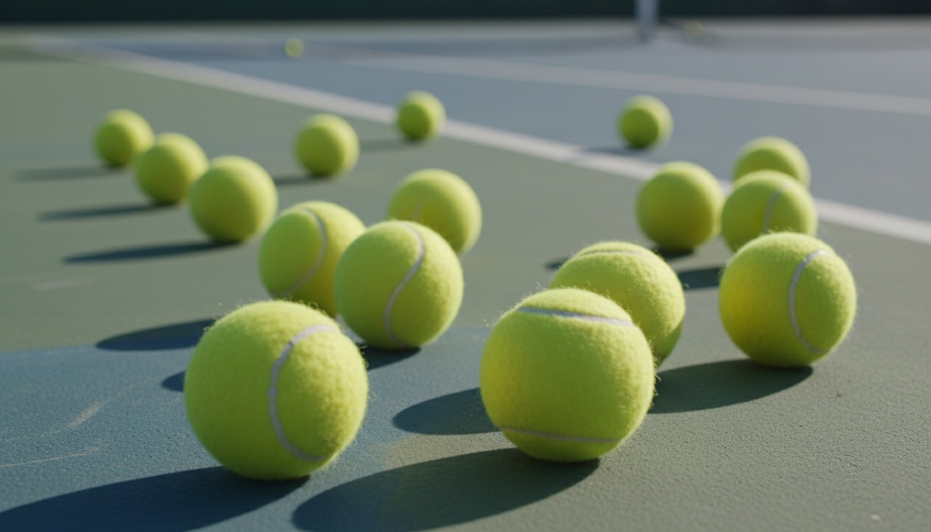 Cardio Tennis