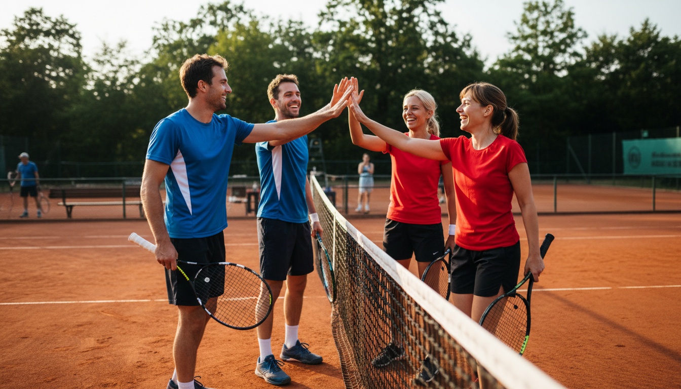 Adult Leagues