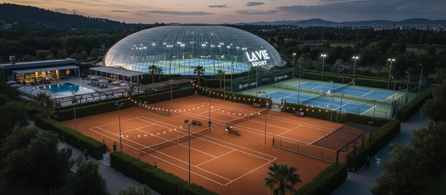 Facilities Overview