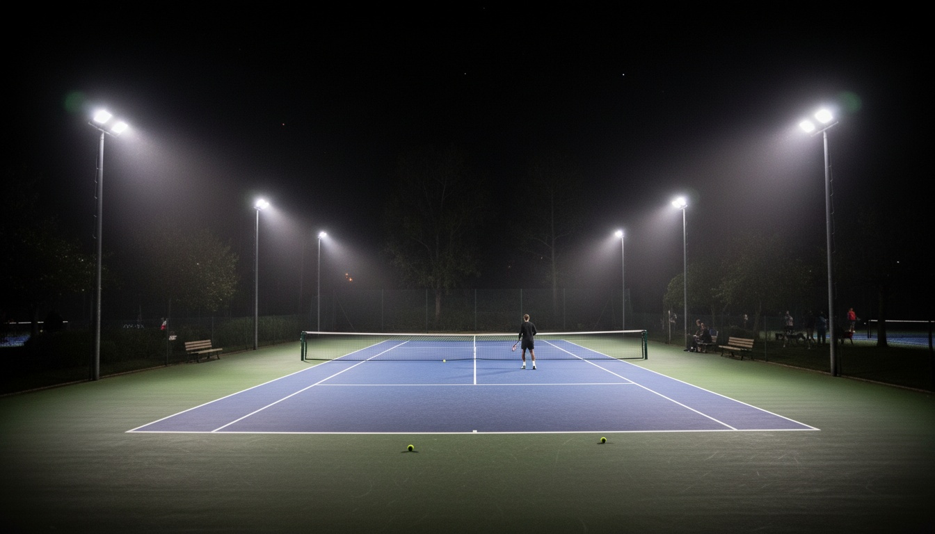 Night Court